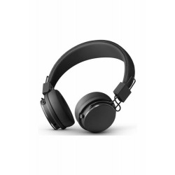 Urbanears | Plattan 2 Bluetooth Siyah Mikrofonlu Kulak Üstü Kulaklık