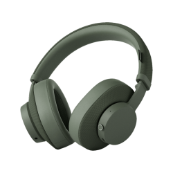 Urbanears | URBANEARS Pampas - Bluetooth Kopfhörer (Over-ear, Field Green)