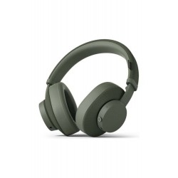 Pampas Kulak Üstü Bluetooth Kulaklık - Green