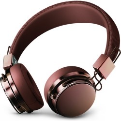 Urbanears Plattan 2 Cherry Brown Bluetooth Mikrofonlu Kulak Üstü Kulaklık ZD.1005290
