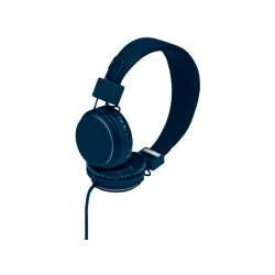URBANEARS PLATTAN CONTROL Mikrofonlu Kulak Üstü Kulaklık Mavi