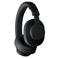 Over-ear Headphones | Urbanears Pampas Over-Ear Wireless Headphones - Black