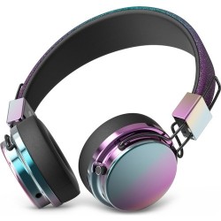Bluetooth ve Kablosuz Kulaklıklar | Urbanears Plattan 2 Tove Lo Edition Bluetooth Mikrofonlu Kulak Üstü Kulaklık ZD.1002757