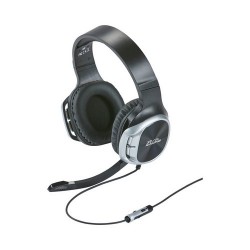 Kopfhörer mit Mikrofon | X-Rocker XH4 Xbox One, PS4, Switch Racing Headset - Black