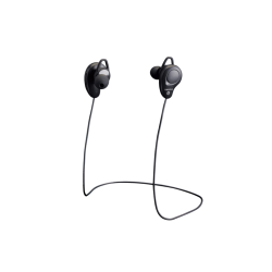 Bluetooth Headphones | LENCO EPB-015BK Bluetooth Kopfhörer Bluetooth Schwarz