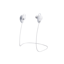Bluetooth Kopfhörer | LENCO EPB-015WH Bluetooth Kopfhörer Bluetooth Weiß