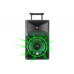Altec Lansing | Altec Lansing ALPL2200PK Powered Speaker with Light Show