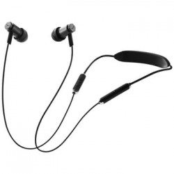 Headphones | V-Moda Forza Metallo Wireless Black