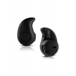 Headphones | Gomax S530 Mini Wireless Bluetooth Kulakiçi Kulaklık - Siyah