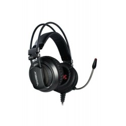 Gaming Headsets | Rm-k58 Xıberıa Plus 7.1 Gaming Mikrofonlu Oyuncu Kulaklık