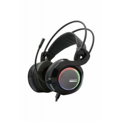 Gaming Headsets | RM-23 Agita HDS 7.1 RGB Led Gaming Kulaklık