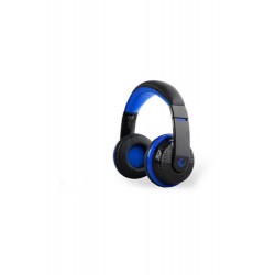 Gaming Headsets | SN-RBT7 MicroSD Kart Destekli Oyuncu Mavi Bluetooth Kulaklık