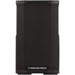 Cerwin-Vega | Cerwin-Vega CVE10 Powered Loudspeaker (1000 Watts, 1x10)