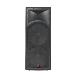 Speakers | Cerwin-Vega INT-252 V2 Passive, Unpowered 2-Way Loudspeaker (1400 Watts, 2x15)