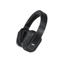 Bluetooth und Kabellose Kopfhörer | AUGUST EP750, Open-ear Kopfhörer Bluetooth Schwarz