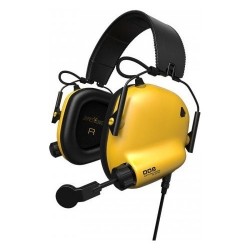 Gaming Headsets | James Donkey 008 7.1 Surround RGB Sarı Oyuncu Kulaklık