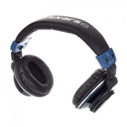 DJ Headphones | Mixars MXH-22