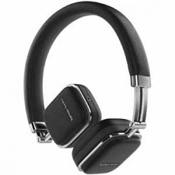 Harman Kardon | Harman/Kardon SOHO BlueTooth On-Ear Headphones Black