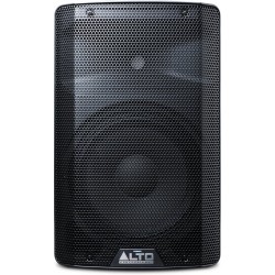 Speakers | Alto Professional TX210 Powered Loudspeaker (300 Watts, 1x10)