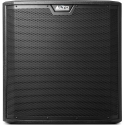 Speakers | Alto Professional TS315S Powered Subwoofer