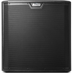 Alto Professional TS315S Powered Subwoofer