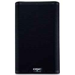 QSC | QSC K8.2 Powered Loudspeaker (2000 Watts, 1x8)