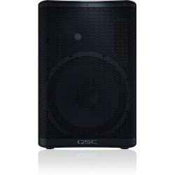 Speakers | QSC CP12 Compact Powered Loudspeaker