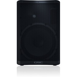 QSC CP12 Compact Powered Loudspeaker