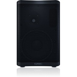 QSC CP8 Compact Powered Loudspeaker QSC CP8 Compact Powered Loudspeaker