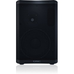 QSC CP8 Compact Powered Loudspeaker