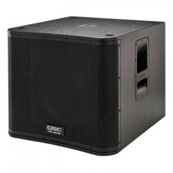 Speakers | QSC kW 181