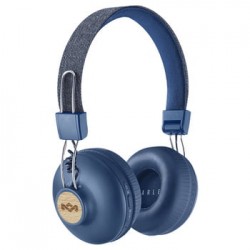 Bluetooth en draadloze hoofdtelefoons | House of Marley Positive Vibration 2 B B-Stock