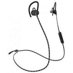 House of Marley Uprise Wireless In-Ear Headphones - Black