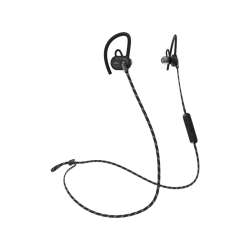 MARLEY EM-FE063 BA bluetooth sport fülhallgató, fekete