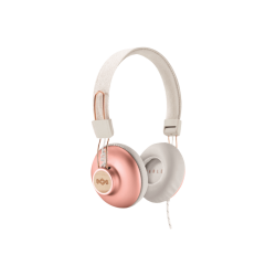 On-ear hoofdtelefoons | HOUSE OF MARLEY Positive Vibration 2 Copper