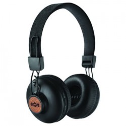 On-ear Headphones | House of Marley Positive Vibration 2 B B-Stock