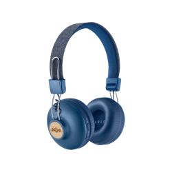 Bluetooth és vezeték nélküli fejhallgató | MARLEY EM-JH133-DN bluetooth fejhallgató