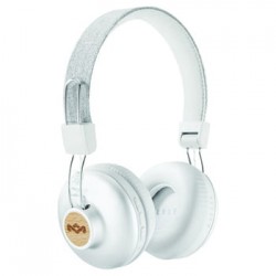 House of Marley Positive Vibration 2 BT Silver