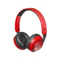Ακουστικά τυχερού παιχνιδιού | Sky Headset Kırmızı 64211 kablosuz blueto