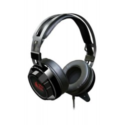 Oyuncu Kulaklığı | Siren Gaming Headset Siyah 74772 2 m