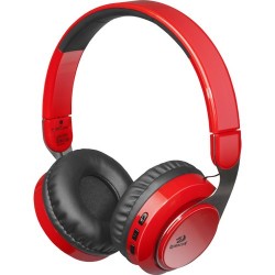 REDRAGON | Redragon Sky Bluetooth Headset Kırmızı 64211