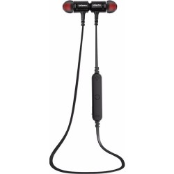 Sports Headphones | İpipoo İl97Bl Mıknatıslı Sports Kablosuz Bluetooth Kulaklık