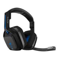 Headsets | ASTRO A20 vezetéknélküli fejhallgató PS4