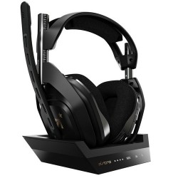 Gaming Kopfhörer | Astro A50 Wireless Xbox One Headset & Base Docking Station