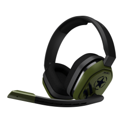 Gaming Headsets | ASTRO A10 Call Of Duty gaming vezeték nélküli headset