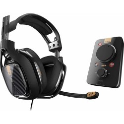 ASTRO | Astro Gaming A40 Tr Headset + Mixamp
