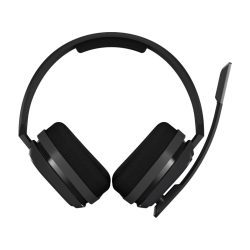 Kopfhörer mit Mikrofon | ASTRO A10 zöld gaming headset