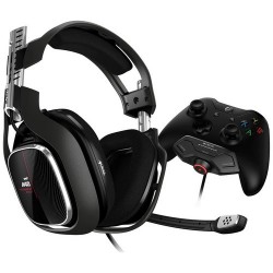 Gaming Headsets | Astro A40 TR Xbox One Headset & MixAmp M80