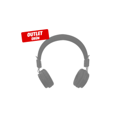 Headphones | PETRIX PFK 1000 Kablolu Kulak Üstü Kulaklık Gri Outlet 1189580
