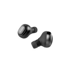 True Wireless Headphones | PURO Secret, In-ear Truly Wireless Smart Earphones Bluetooth Grau